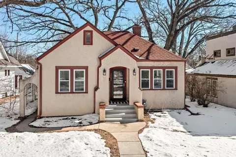 3323 44th Ave S, Minneapolis, MN 55406