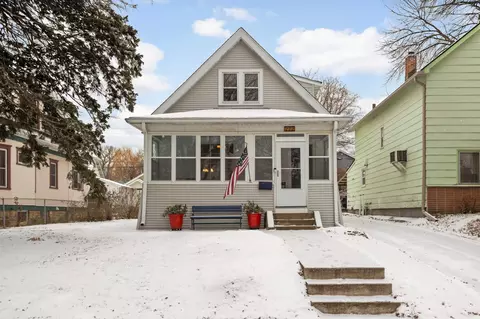 222 Congress St W, Saint Paul, MN 55107