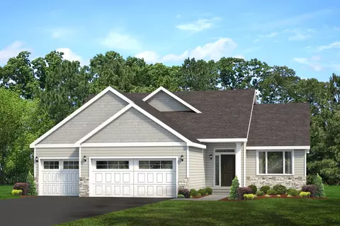 419 Prairie View Dr, Cologne, MN 55322