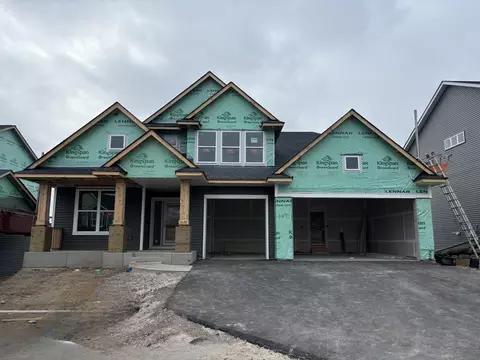 14195 Anston Ave, Rosemount, MN 55068