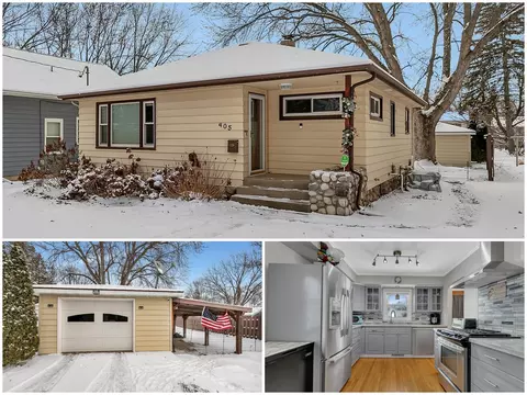 405 6th Ave N, Sauk Rapids, MN 56379