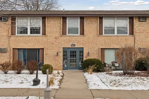 813 Smetana Rd #6, Hopkins, MN 55343