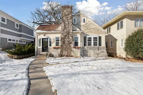 5104 Sheridan Ave S, Minneapolis, MN 55410