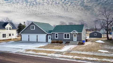 305 Ring Ave S, Canby, MN 56220