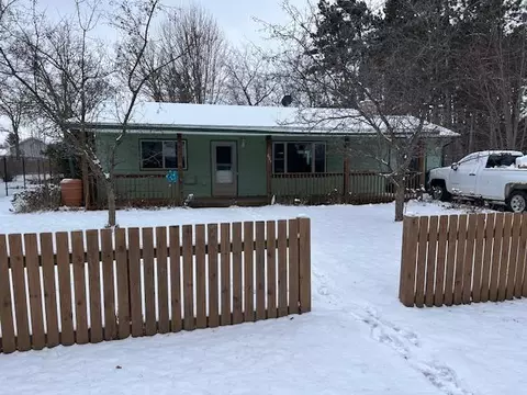 625 Bean Ave, Mora, MN 55051