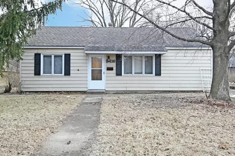 3416 Quail Ave N, Crystal, MN 55422