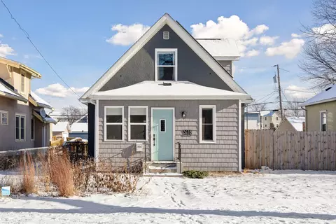 2618 Queen Ave N, Minneapolis, MN 55411