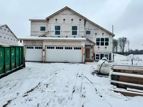 532 Lagrandeur Rd, Somerset, WI 54025