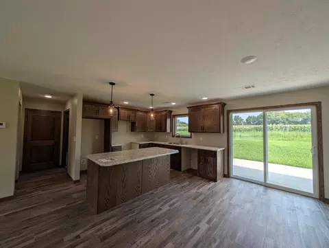 Kitchen - 106 Front St, Tracy, MN 56175 photo 1 of 3