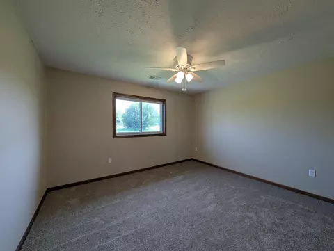 Bedroom - 106 Front St, Tracy, MN 56175 photo 3 of 4