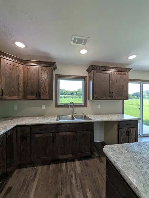 Kitchen - 106 Front St, Tracy, MN 56175 photo 3 of 3