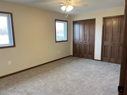 Bedroom - 146 Front St, Tracy, MN 56175 photo 2 of 3
