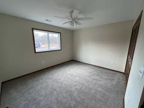 Bedroom - 146 Front St, Tracy, MN 56175 photo 3 of 3