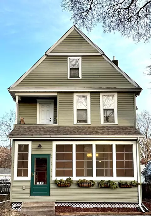 1419 Jefferson St NE, Minneapolis, MN 55413