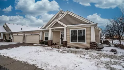 13373 Butterfly Path #1601, Rosemount, MN 55068