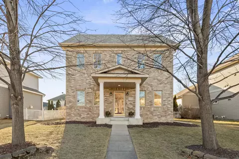 11816 Alamo St NE, Blaine, MN 55449