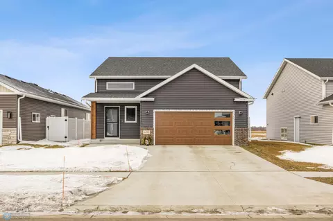 1210 Marlys Dr W, West Fargo, ND 58078