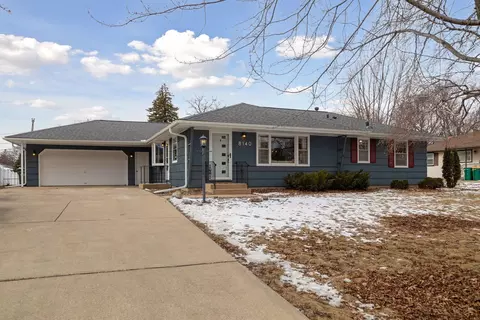 8140 Zenith Ave S, Bloomington, MN 55431