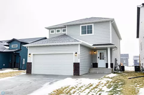 6338 83rd Ave S, Horace, ND 58047
