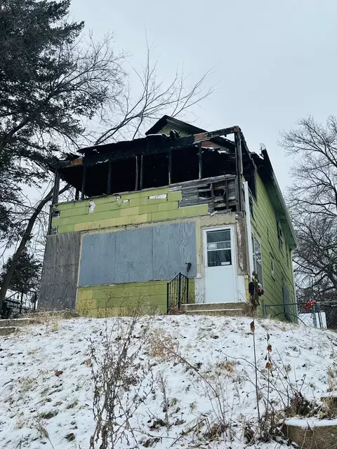 3711 Knox Ave N, Minneapolis, MN 55412