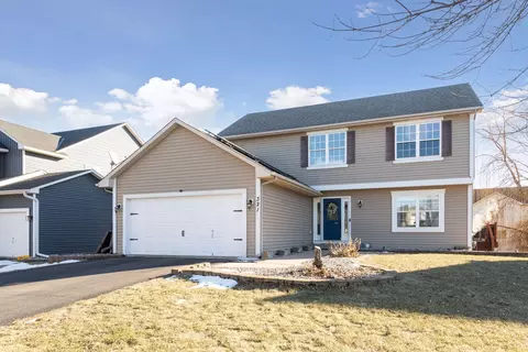 321 Foster Ave, Carver, MN 55315