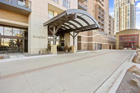 401 S 1st St #1602, Minneapolis, MN 55401