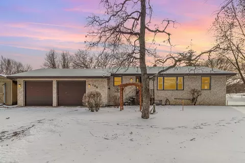 708 Viking Blvd NE, East Bethel, MN 55011