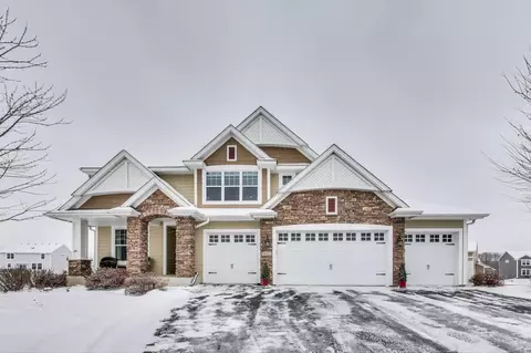 19312 Sorrel Ct, Corcoran, MN 55340