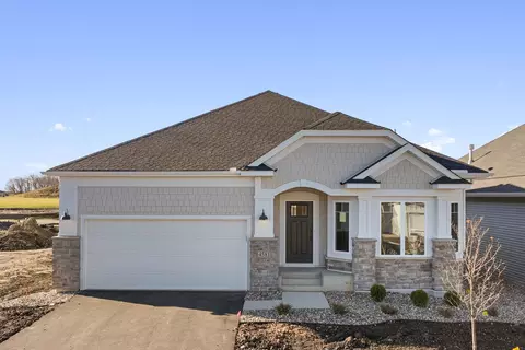 4581 Lotus Dr, Minnetrista, MN 55331