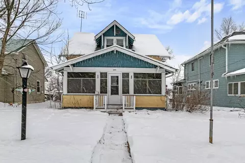 205 Amundson St N, Amery, WI 54001