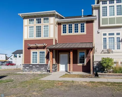 3313 5th Way E #A, West Fargo, ND 58078