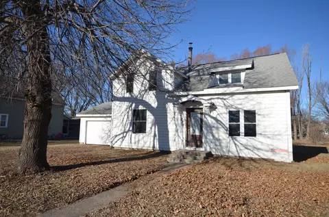 205 Main St W, Morristown, MN 55052