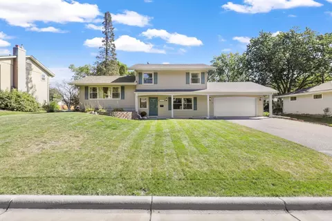3540 Xylon Ave N, New Hope, MN 55427