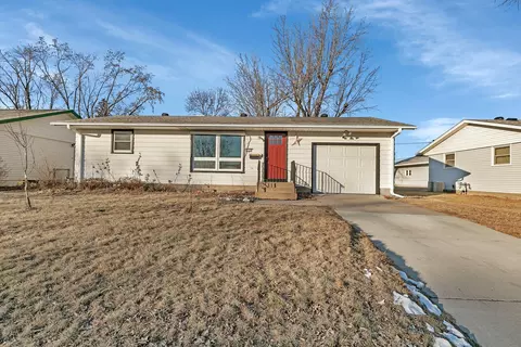 1145 25th Ave N, Saint Cloud, MN 56303