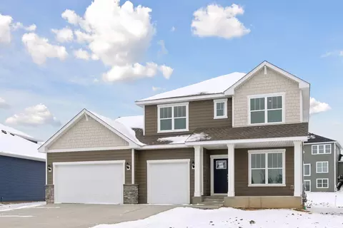 16000 116th Ave N, Maple Grove, MN 55369