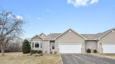 1052 133rd Ln NE, Andover, MN 55304
