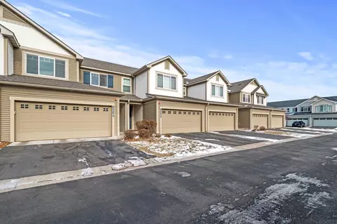 12572 Naples St NE #B, Blaine, MN 55449