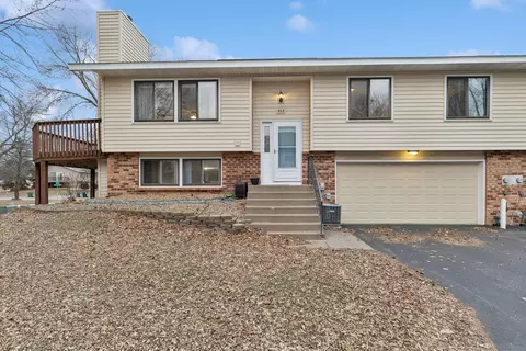 468 98th Ln NE, Blaine, MN 55434