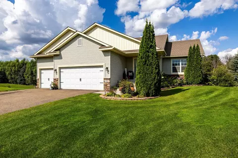 3555 170th Ln NE, Ham Lake, MN 55304