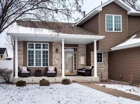 4816 Impatiens Ave N, Brooklyn Park, MN 55443