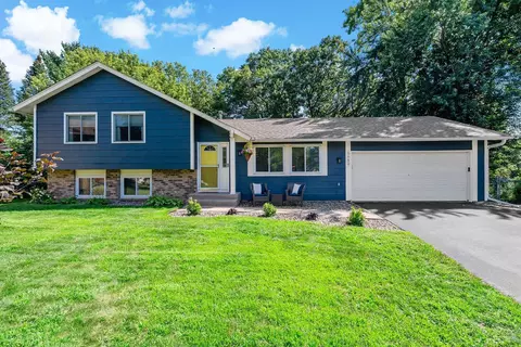 6689 Stratford Alcove, Woodbury, MN 55125