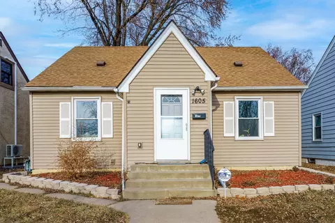 1605 Reaney Ave, Saint Paul, MN 55106