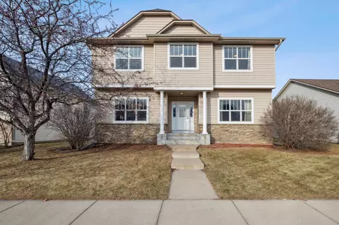 12136 Coral Sea St NE, Blaine, MN 55449