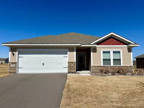 451 Wildflower Ln, Waverly, MN 55390