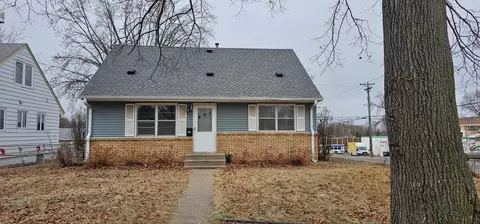 4856 4th St NE, Columbia Heights, MN 55421