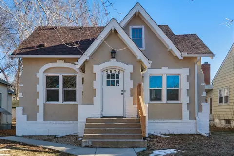 2630 Morgan Ave N, Minneapolis, MN 55411
