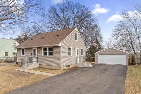 5612 Sumter Ave N, Crystal, MN 55428