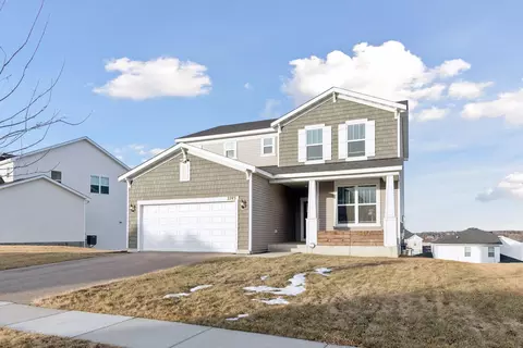 2745 Isabelle Dr, Victoria, MN 55386