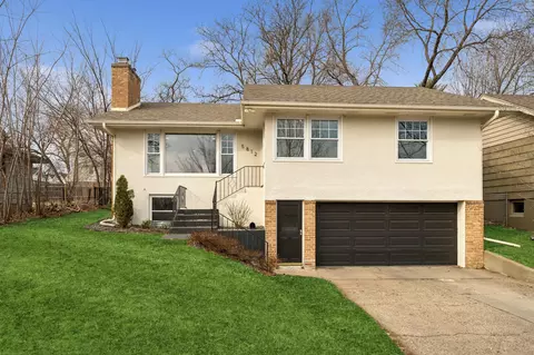 5812 Xerxes Ave S, Edina, MN 55410