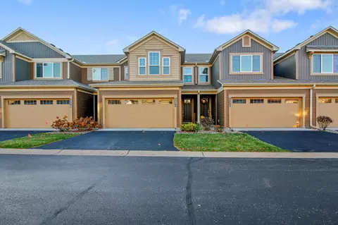 3437 125th Dr NE #C, Blaine, MN 55449